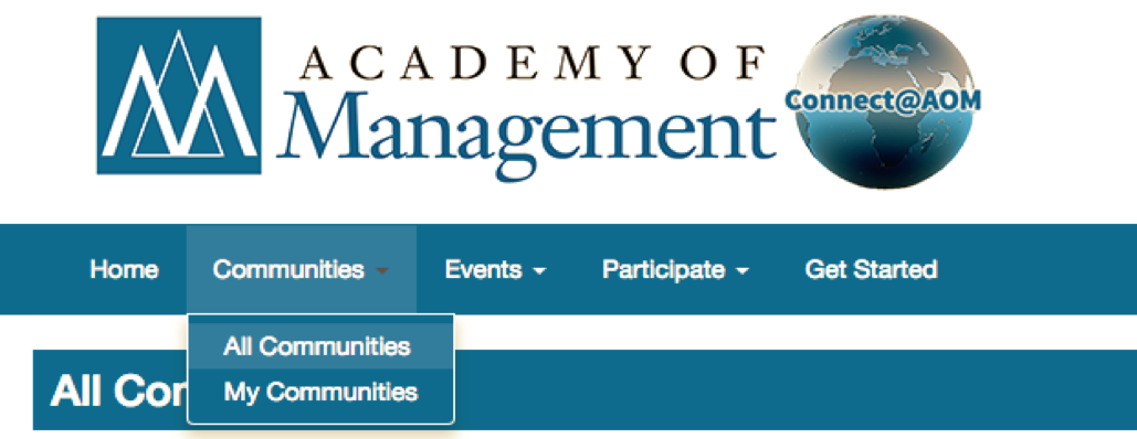 create AOM account how to create AOM account
