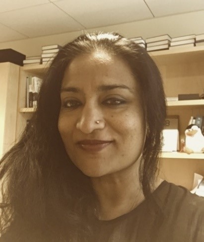 Dr. Aparna Joshi