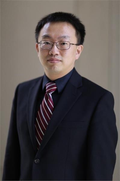 Dr. Mo Wang