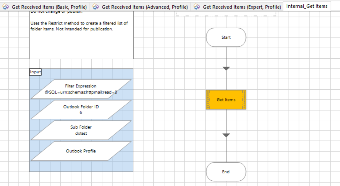 Blue Prism Not Supporting Outlook 16 Blue Prism Product