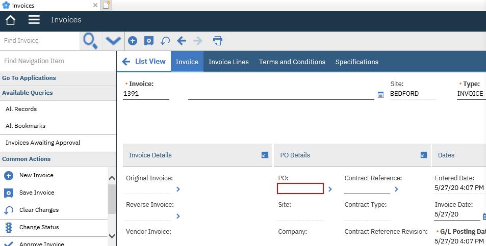 Blue Prism Global Send Keys