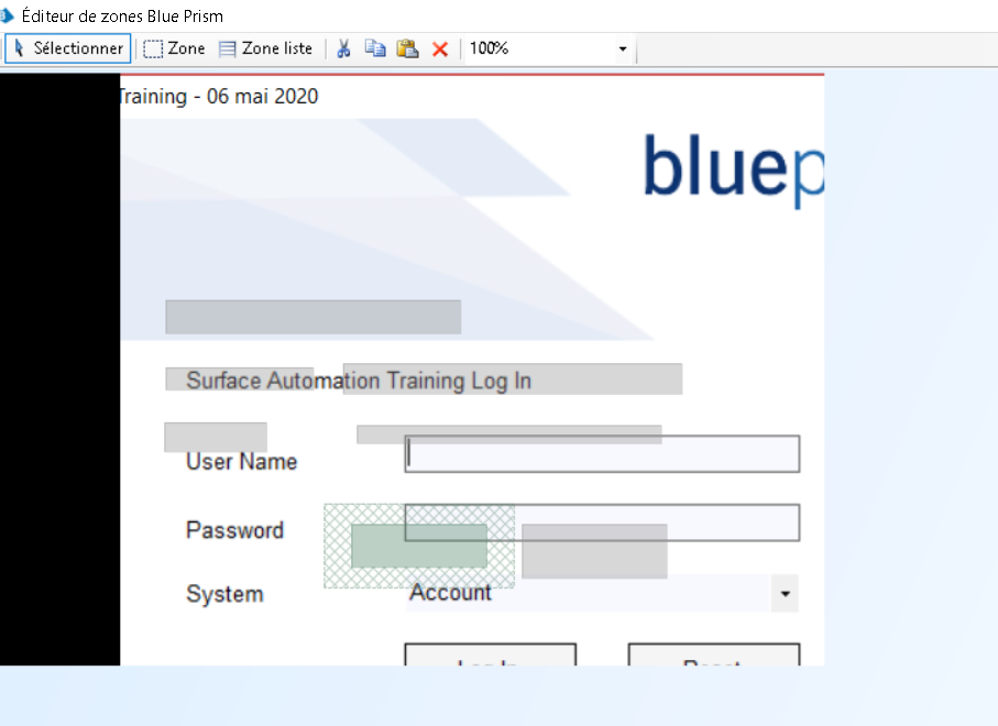 blue prism surface automation