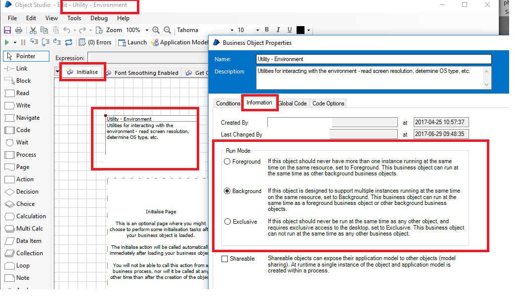 blue prism rpa developer