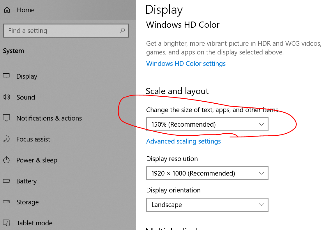 blue prism surface automation