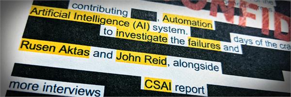 CSAI