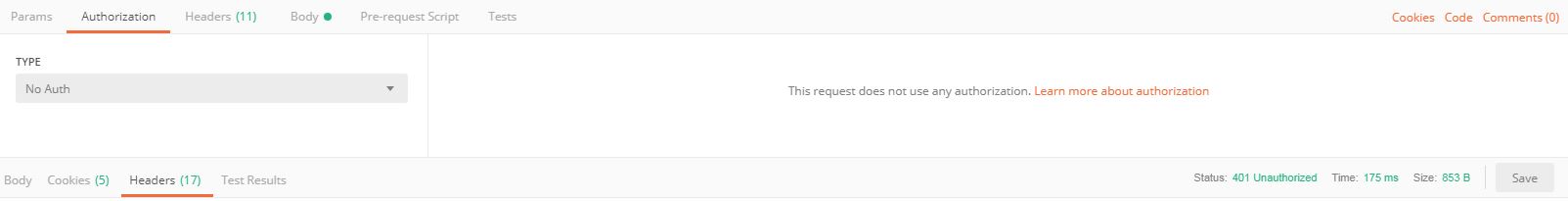 I am trying to consume Rally API, but I dont see a single example for ...