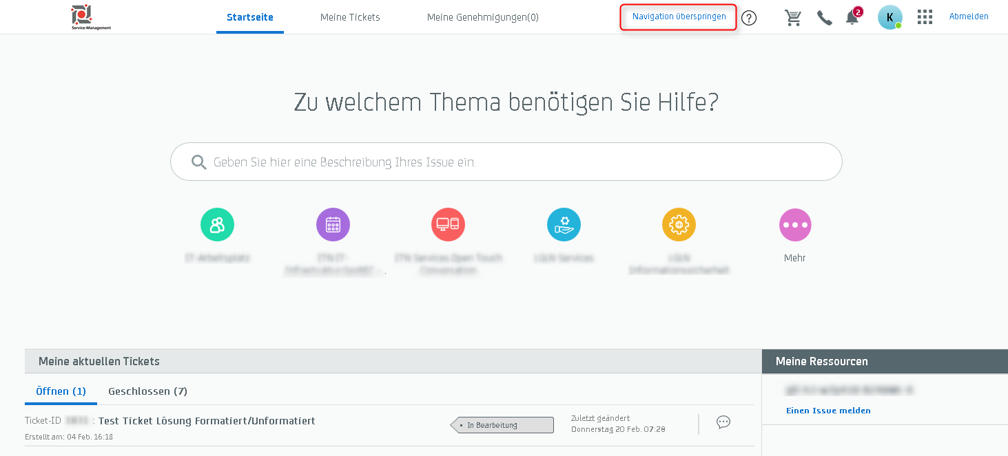 17.2 RU6 ServicePoint -