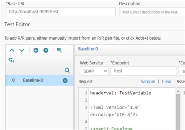 Simple Rest GET API Test using CA Dev Test 10.3.0 | Service Virtualization