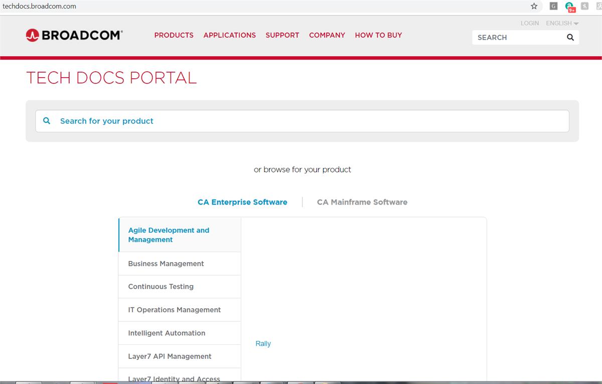CA TDM Data masking, generation and subset for PostgreSQL DB Test