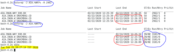 Cd Last Start Thunder E S P