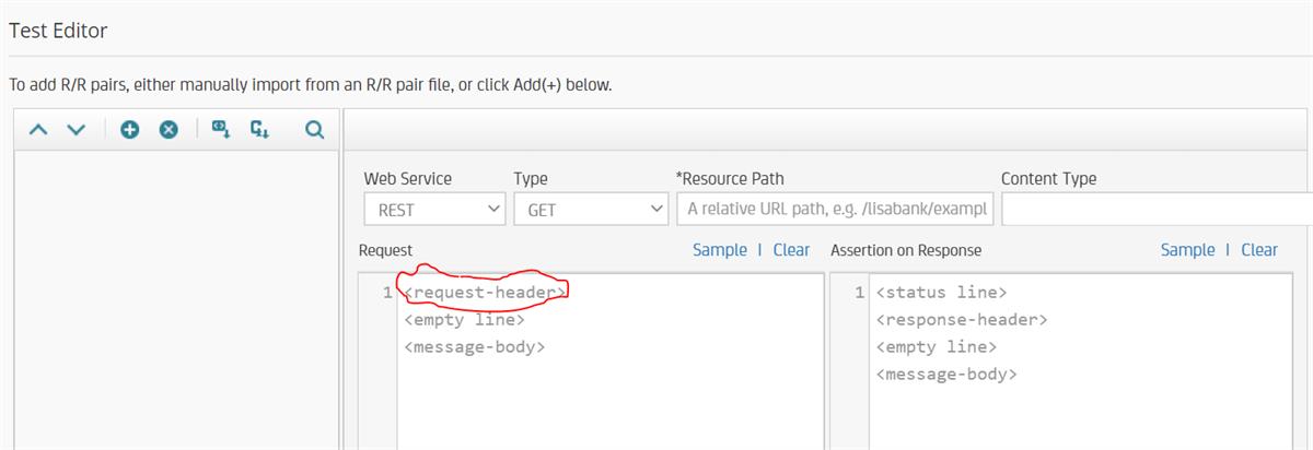 Simple Rest GET API Test using CA Dev Test 10.3.0 | Service Virtualization