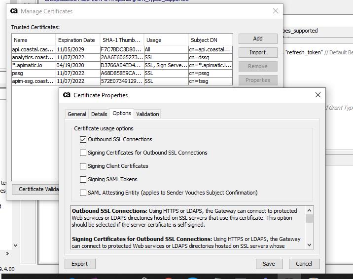 How To Generate Truststore | How To Understand Java Truststore Vs ...
