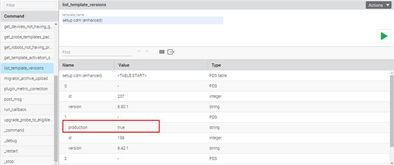 Issue trying to update | DX Unified Infrastructure Management