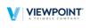 Viewpoint Logo Viewpoint Construction ERP systems