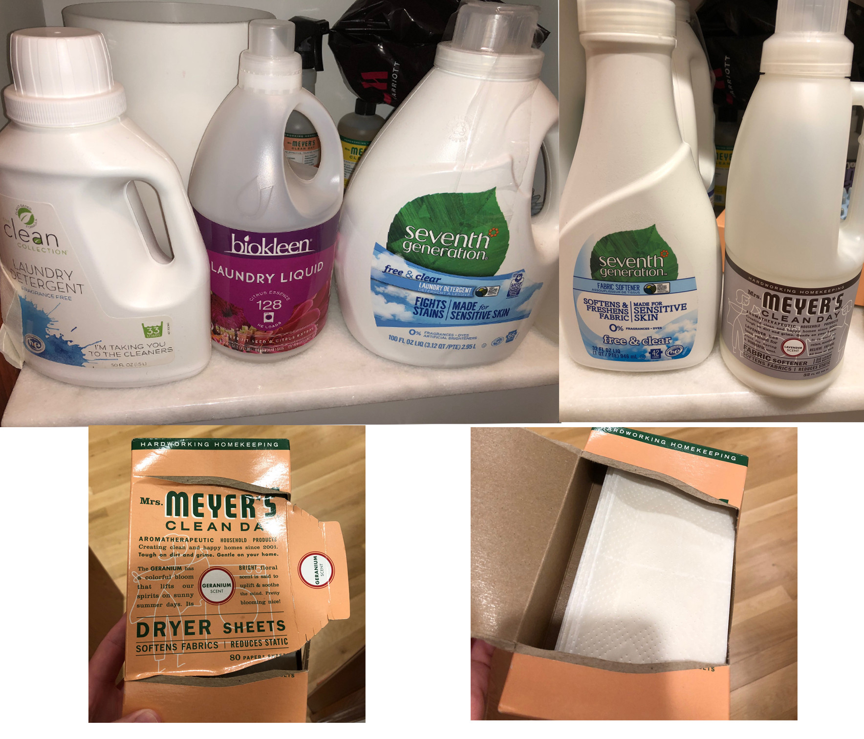 PRODUCTS