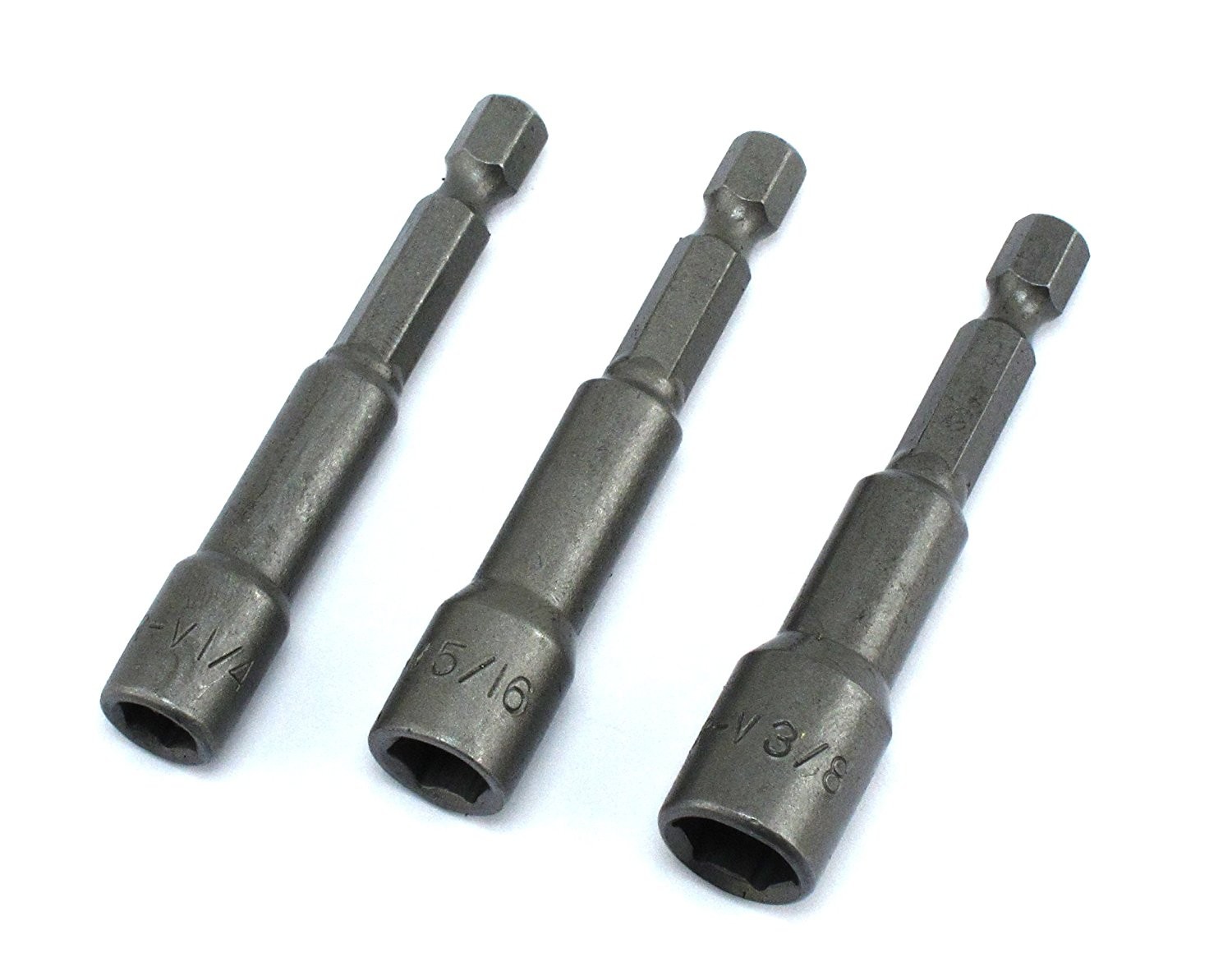 Hex ext and adapters
