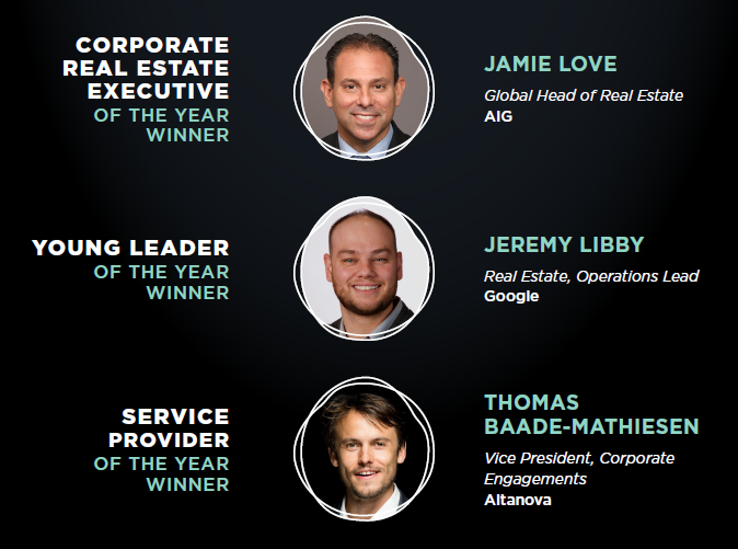 In the News Global New York City