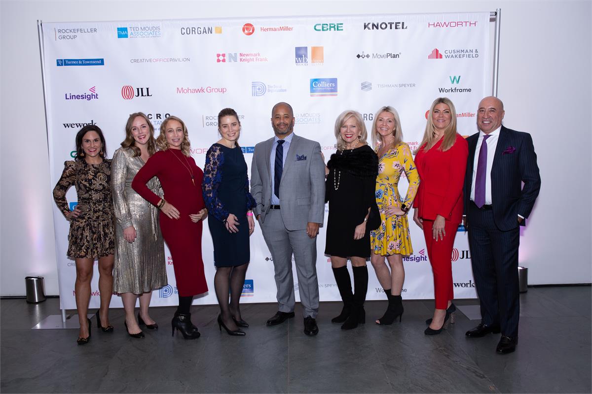 Gallery Global New York City