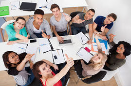 volunteer opportunity image