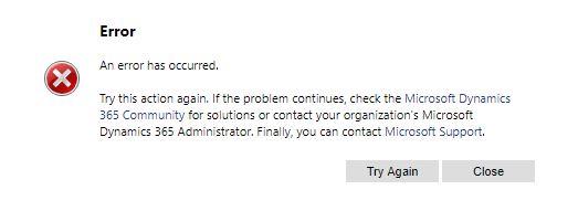 Error_Message