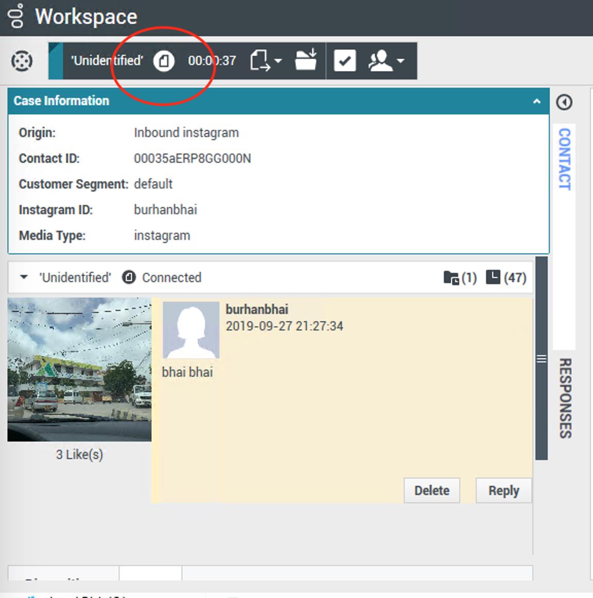 Genesys Engage on-premises - Genesys