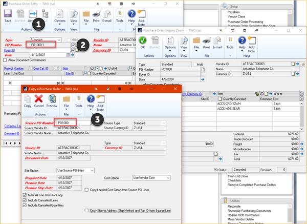 Discussions – Dynamics GP – Dynamics Communities