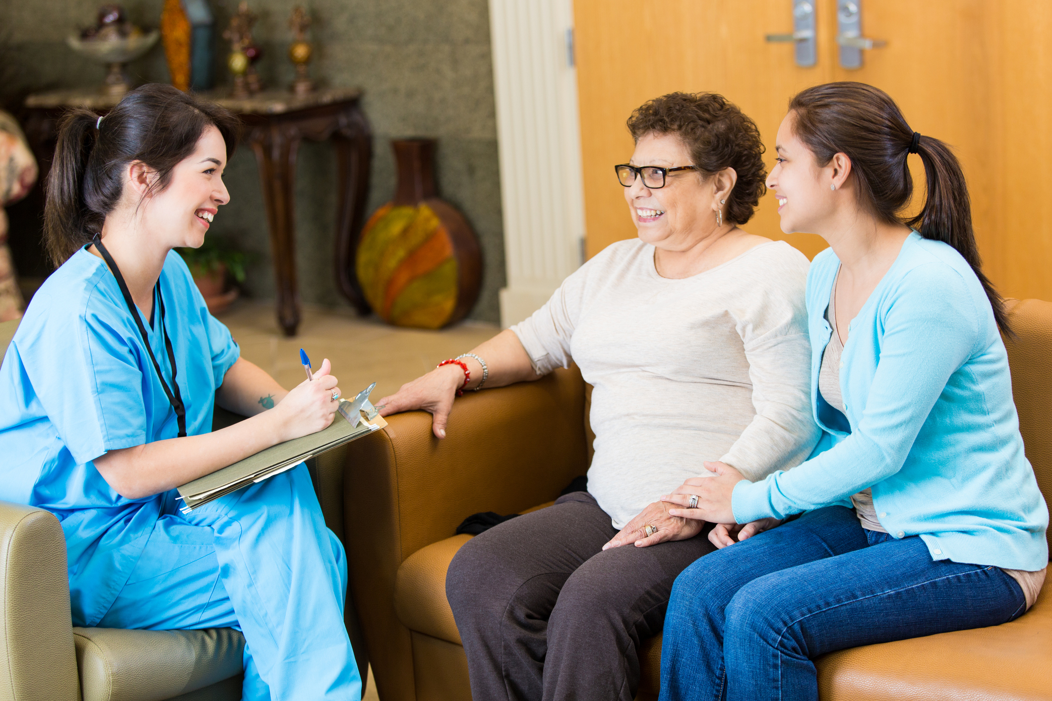 patient and family education patient and family education