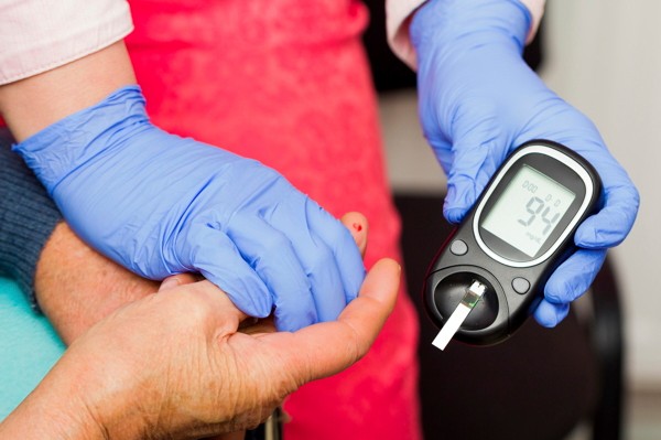 Understanding Diabetes - for Nurses Understanding Diabetes - for Nurses