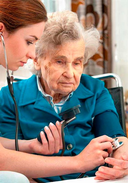 Knowledge of Dementia Disorders for Healthcare Assistants