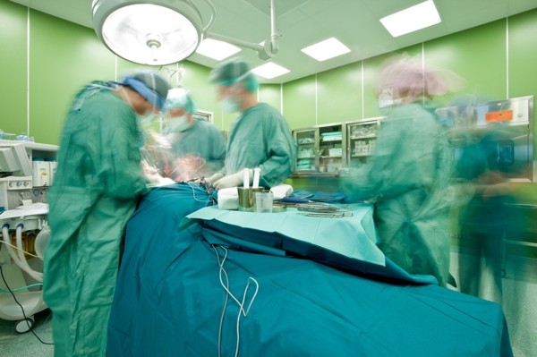 Infection-Prevention in Surgical Wounds