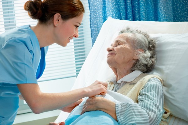 Preventing Pressure Ulcers