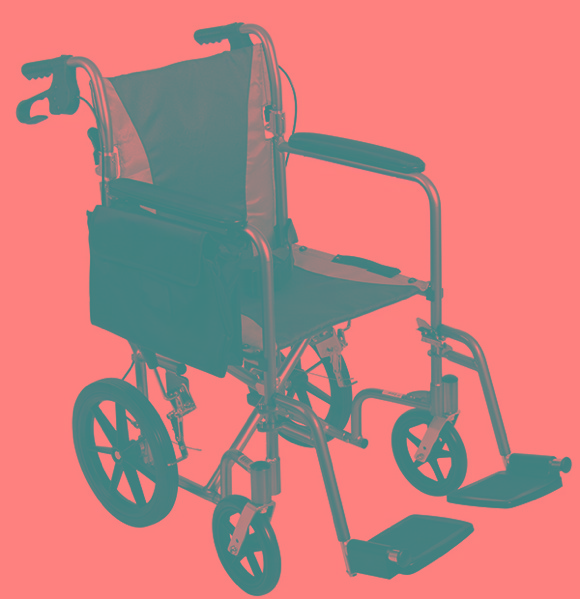 Mobility Devices / (En Español) Medline