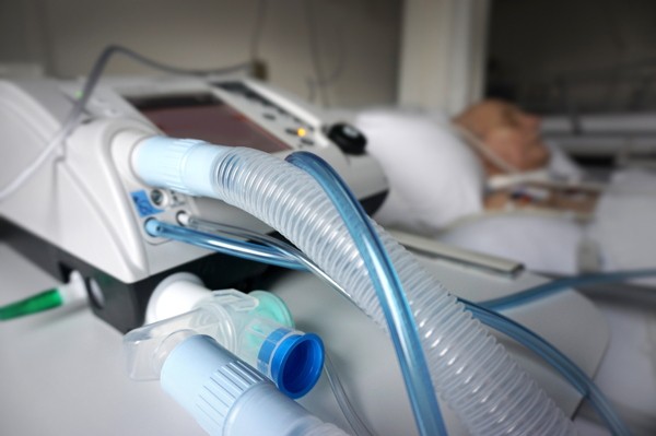The 5 Step Approach for Avoiding VAP The 5 Step Approach for Avoiding VAP
