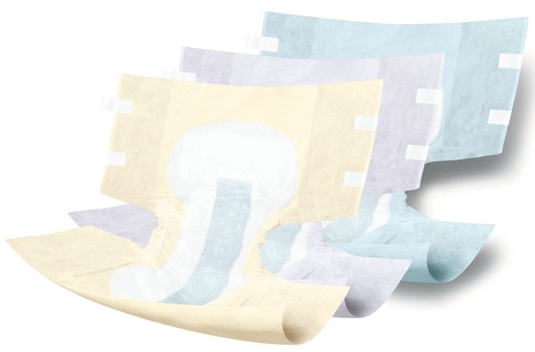 Introduction To Disposable Incontinence Products