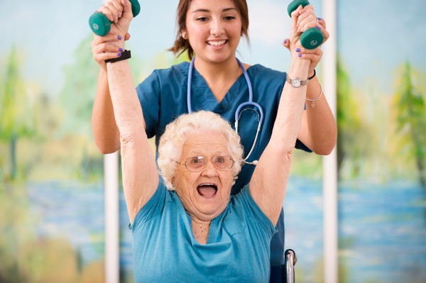 Why Should I Exercise Medline