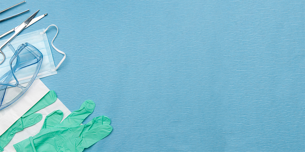 Personal Protective Equipment for Nurses and Healthcare Personnel 1.5