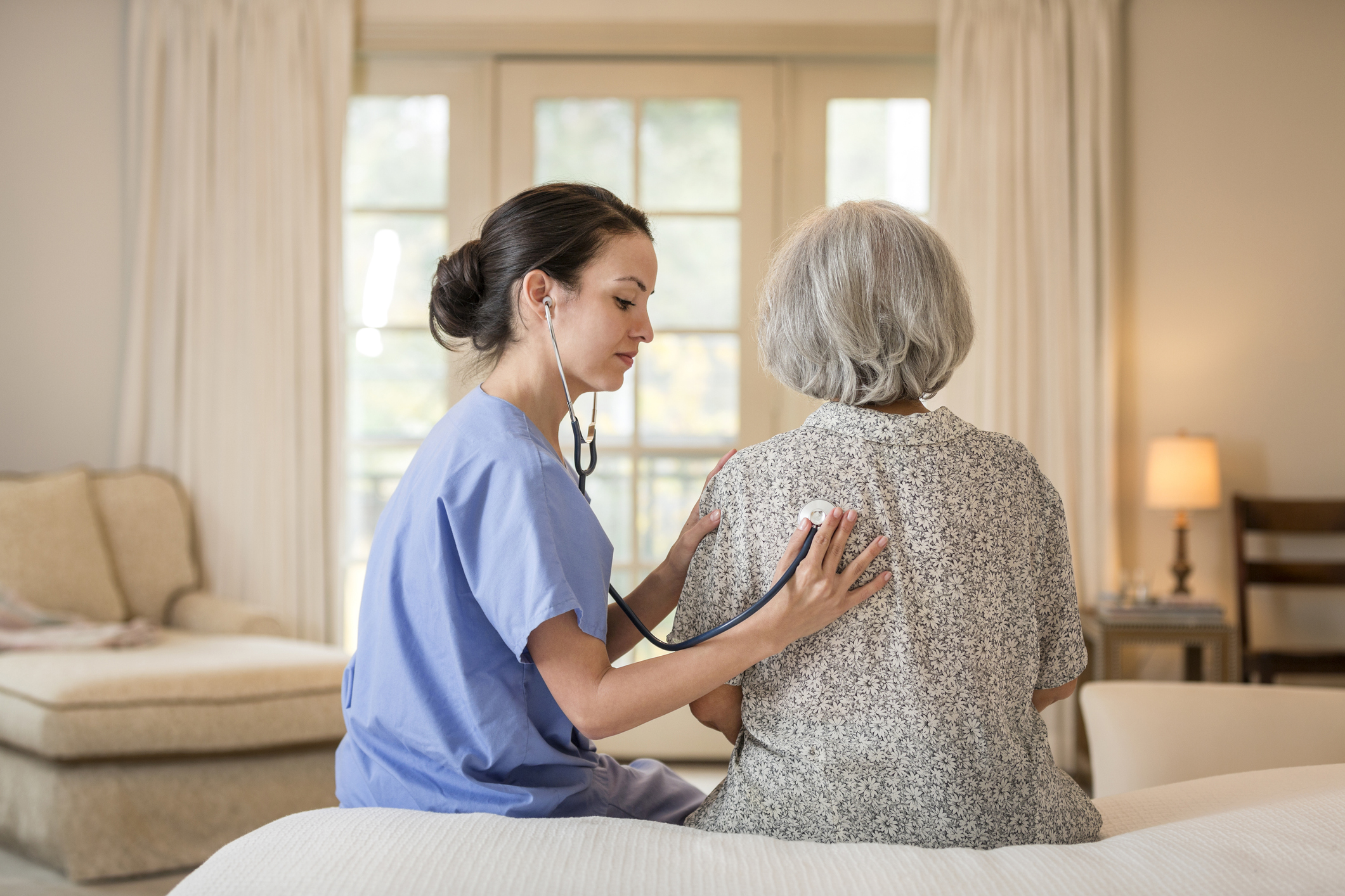 Preventing Adverse Events in Home Health