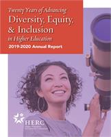 HERC's 2019-20 Annual Report