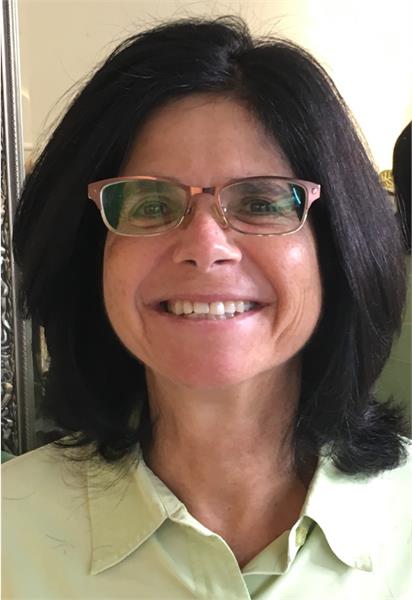 A portrait photograph of Professor Ellen Bass of Drexel University