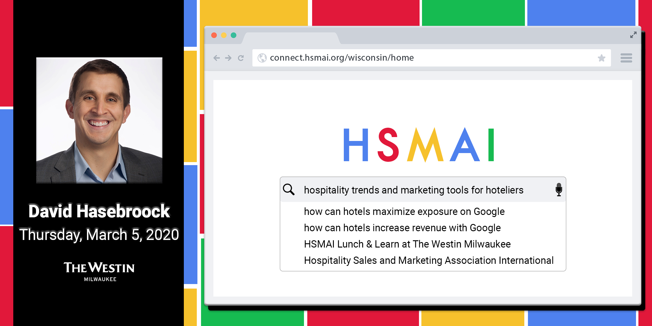 learn google marketing