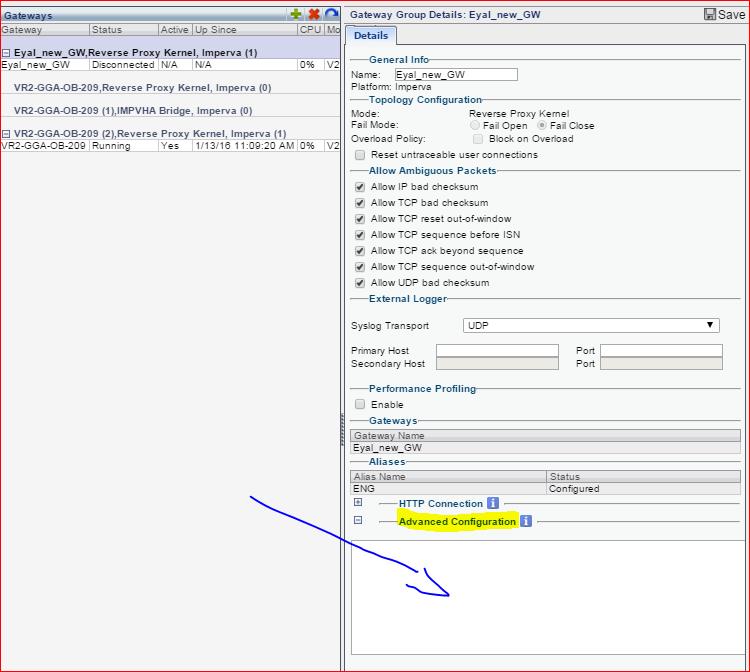disable tls version 1.0 and 1.1 imperva | Imperva Cyber Community