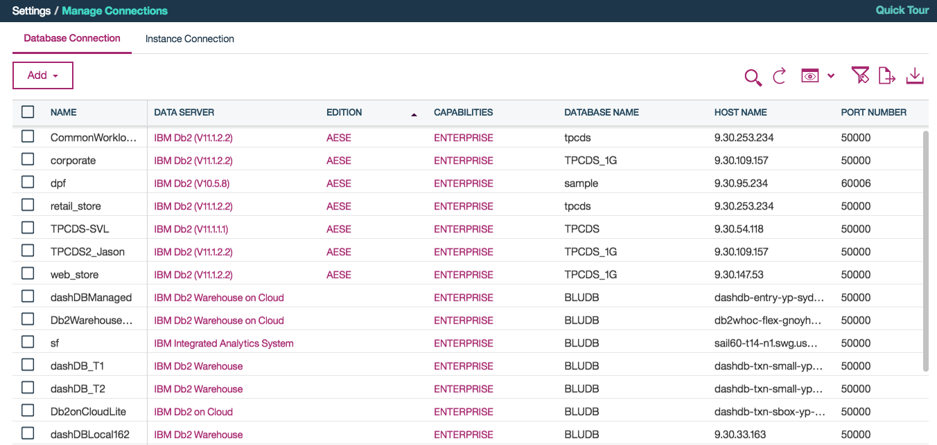 Db2 - IBM TechXchange Community