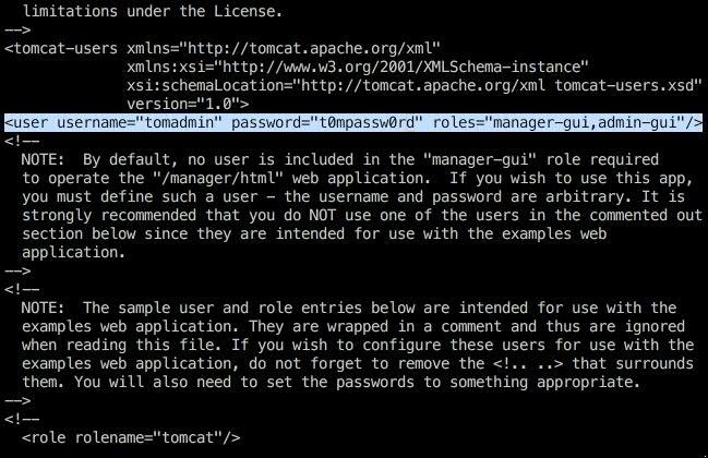How to Install and Setup Apache Tomcat 8 on AIX 7.2