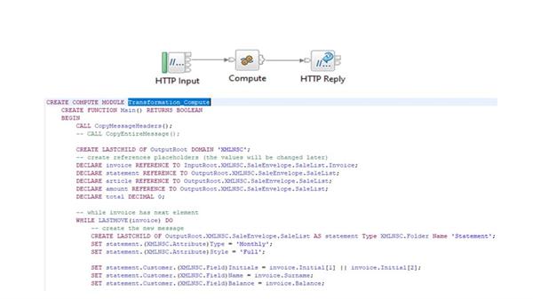 App Connect - IBM Community