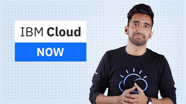 Cloud News: IBM Cloud Now Intellect Design, IBM Edge Application ...