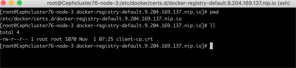 Building CI-CD Pipeline for IBM App Connect Enterprise on Cloud Pak for ...