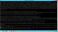 Log File Screen Shot
