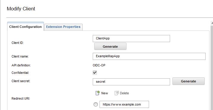 Testing OpenID Connect | IBM Verify