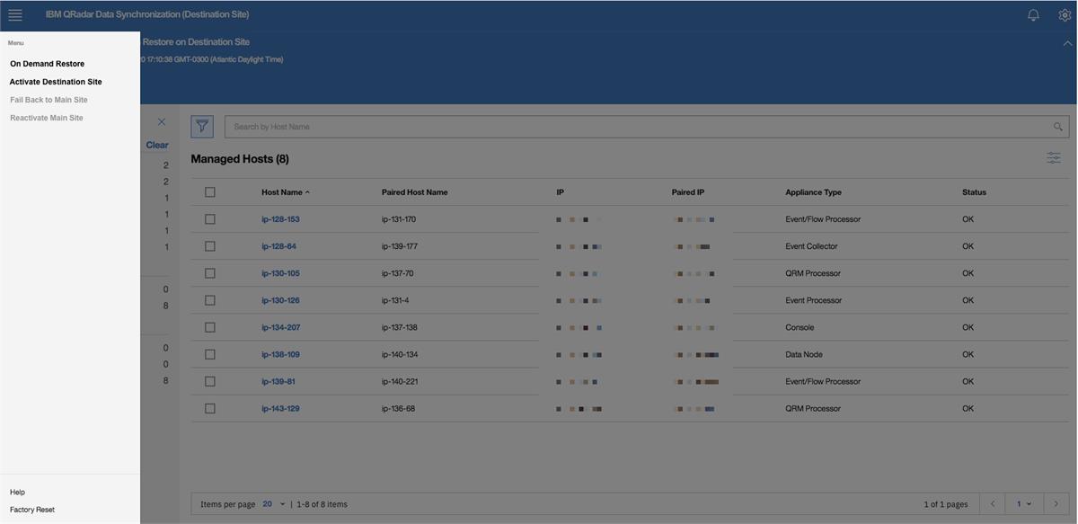 Introducing the IBM QRadar Data Synchronization App